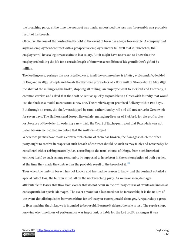 Business Law and the Legal Environment - Page 532